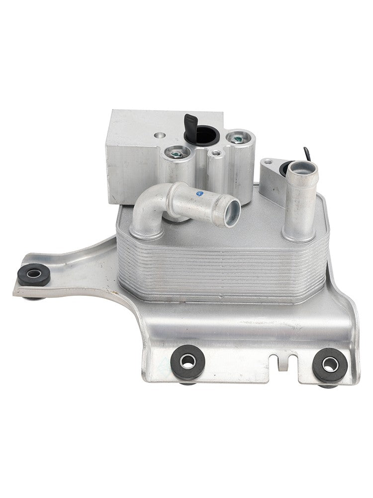 Automatic Transmission Oil Cooler HL3Z7A095B For Ford F-150 2017-2020