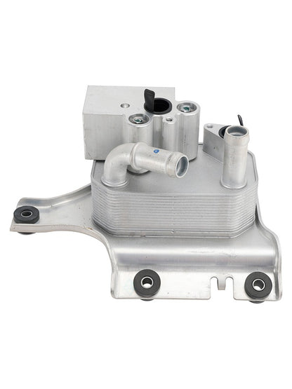 Automatic Transmission Oil Cooler HL3Z7A095B For Ford F-150 2017-2020
