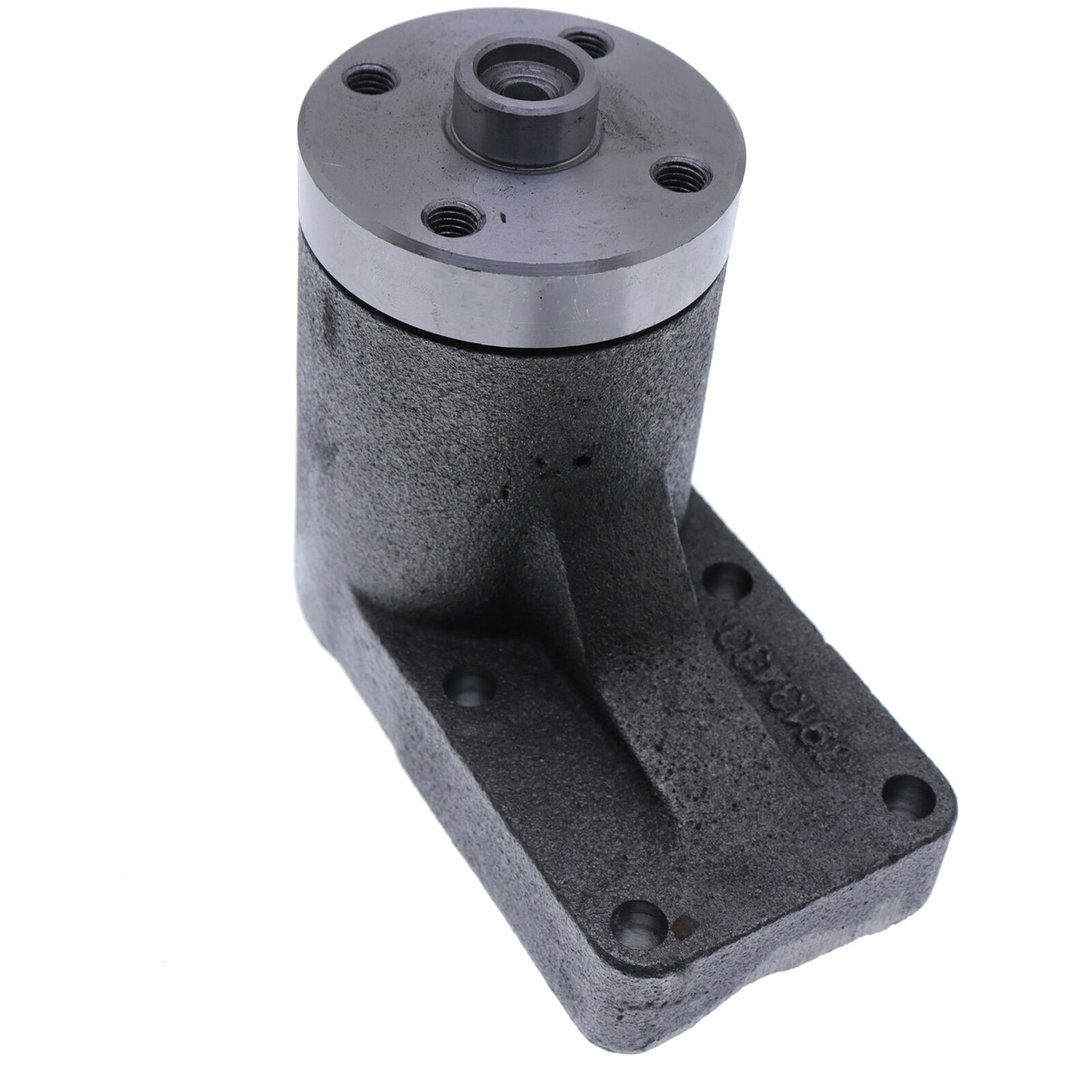 Solid Spare Fan Support 3913433 for Cummins 6B 6BT 6BTA 4B 4BT 4BTA 3911204 3913434 5260996