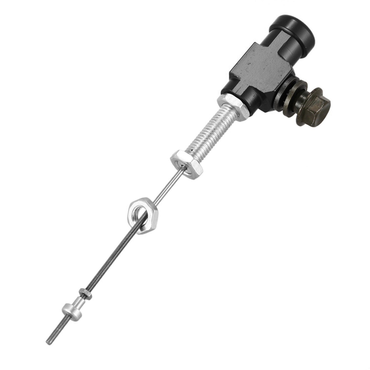 Modified Hydraulic Clutch Cable Brake Pump Cylinder For Universal Motorcycle BK