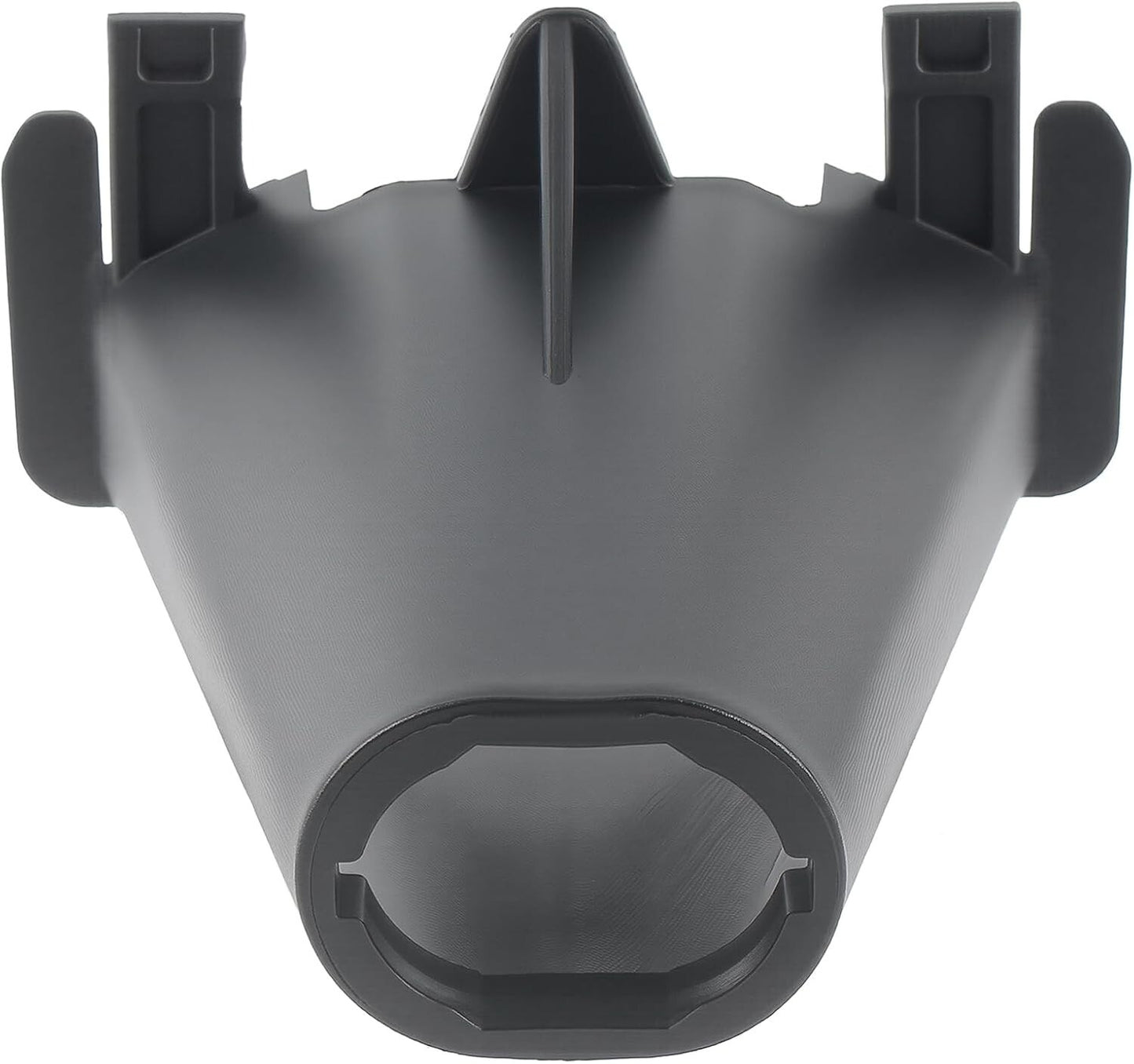 Set Hood Stop Rubber Cushion Hood Bumper Holder for 2003-2019 Ford Escape C-Max