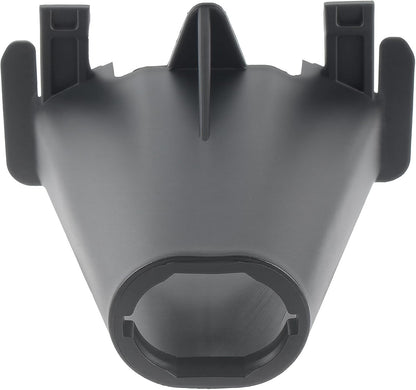 Set Hood Stop Rubber Cushion Hood Bumper Holder for 2003-2019 Ford Escape C-Max