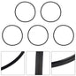 5PCS Fuel Pump Seal NI0515878 Fit Nissan Altima 2004-2018 Fit Quest 2004-2009