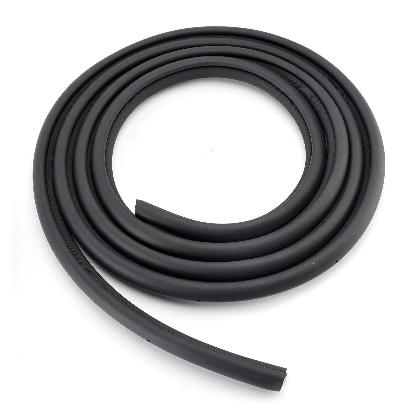 2PCS Weatherstrip Front Door Seal 5131160 For Dodge Ram 1500 2500 3500 2002-2009