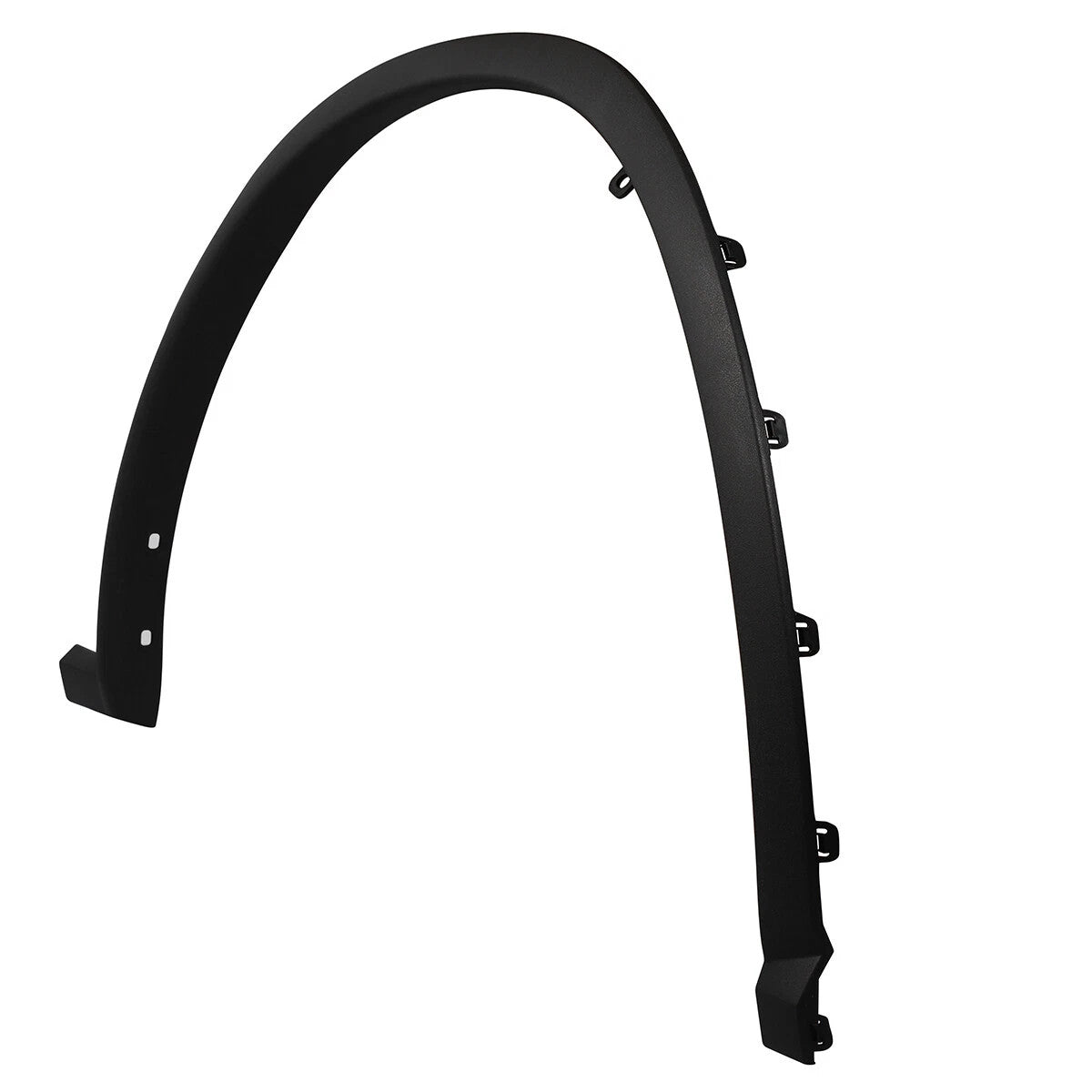 For 2015-2019-2024 Nissan Murano Front Right Passenger  Fender Flare RH Molding