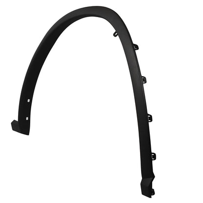 For 2015-2019-2024 Nissan Murano Front Right Passenger  Fender Flare RH Molding