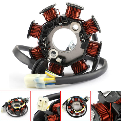 Magneto Generator Stator Fit for Kawasaki KFX 90 KSF 90 2007-2020 21003-Y005 USA