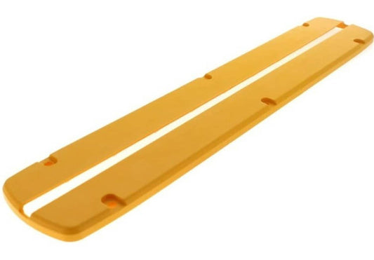 Solid Spare Dewalt OEM N544383 Kerf Plate For DWS779 - DWS780 Miter Saws