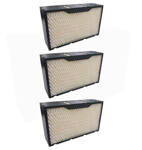 Solid Spare EFP Evaporator Wick Air Filters for Aircare 1041 Super for Console Units 3 PACK