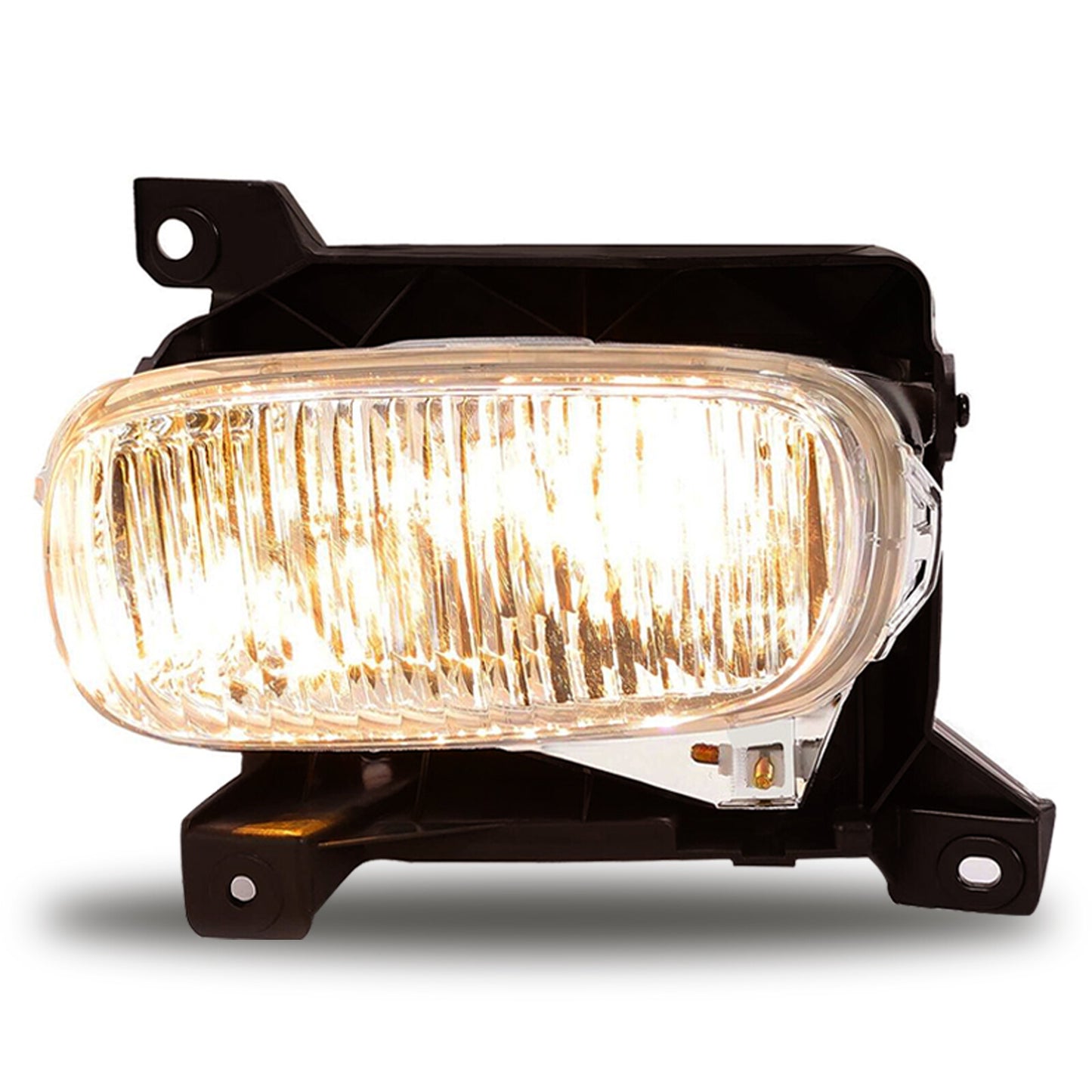 Solid Spare Front Left Fog Lamp Bumper Light For Toyota Tundra Pickup 2000-2006 #812200C010