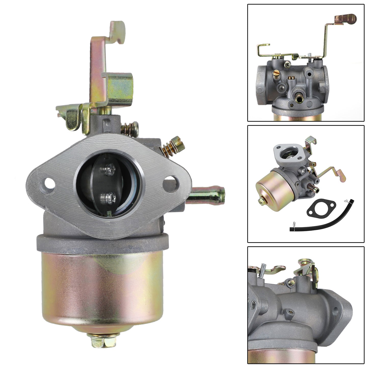 Carburetor Carb for Robin EY40 Subaru RGX5500 Carb Engine Parts 224-62301-00 D