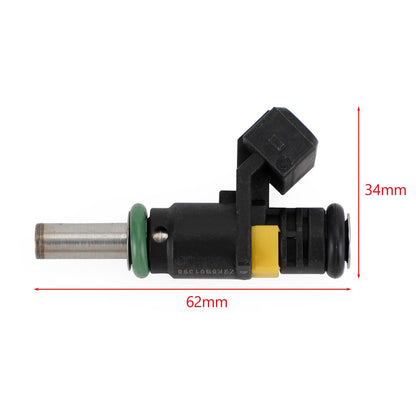 4PCS Fuel Injector For Mercury Outboard Motor 150HP 4-Stroke
