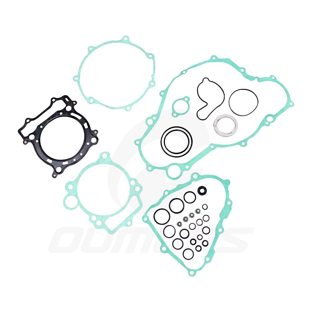 Complete Gasket Kit Top & Bottom End Set for YAMAHA YFZ450 YFZ 450 2004-2009