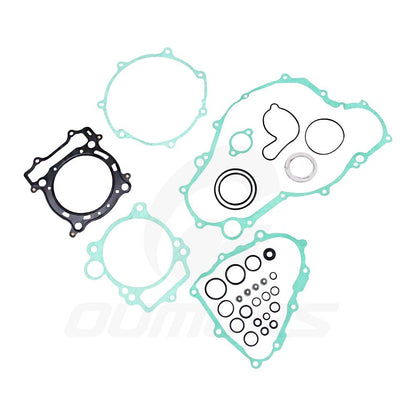 Complete Gasket Kit Top & Bottom End Set for YAMAHA YFZ450 YFZ 450 2004-2009