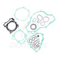 Complete Gasket Kit Top & Bottom End Set for YAMAHA YFZ450 YFZ 450 2004-2009