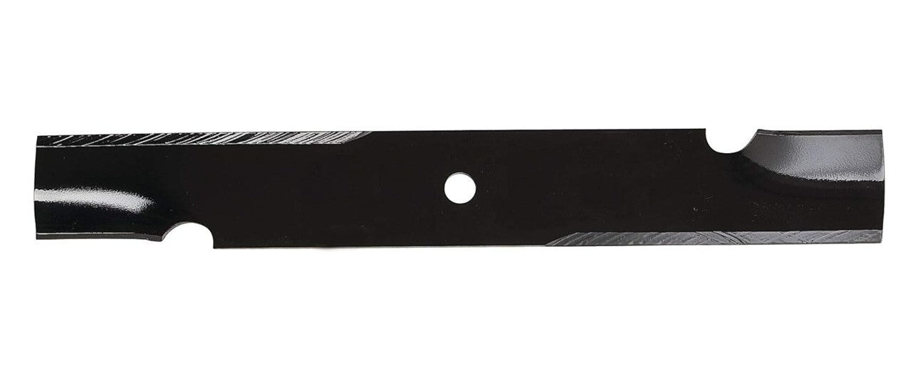 Solid Spare Oregon 91-622 Wright Stander And Sentar Replacement Lawn Mower Blade 18 Inch