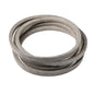 60" Lawn Mower Deck Drive Belt Fits John Deere Z970R Z945M EFI TCU30356 TCU35604