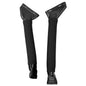 Left Right Side Engine Air Intake Hose For 2012-2016 Benz GL350 ML350 6420948797