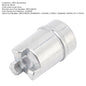 WP2220458 Coupling Ice Makers and Dispensers 2220458 2198627 8206688 920920