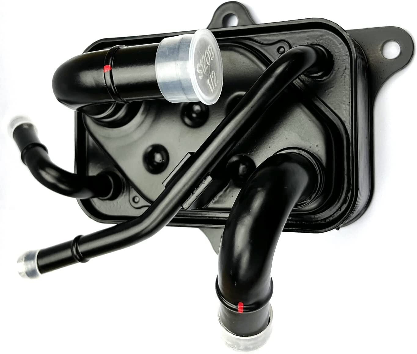 Transmission Oil Fluid Cooler For 2017-2018 Hyundai Elantra 1.6L 2.0L 25620F2000