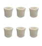 Solid Spare EFP Humidifier Filters for Sunbeam SCM1746 (6 Pack)