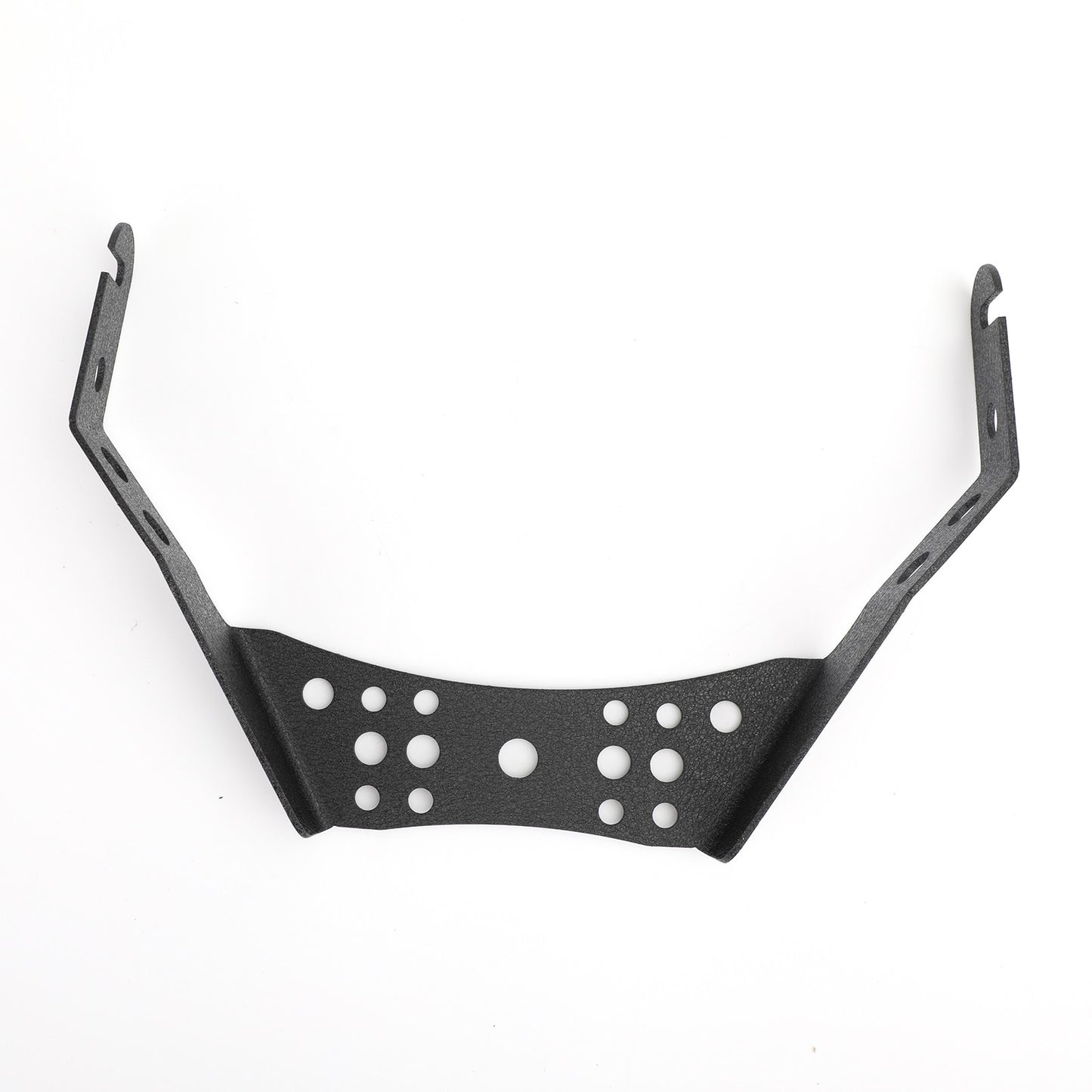 10"V Light Bar Bracket Mount Fits Yamaha YFZ450 YFZ Raptor 660/350/250/125