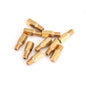 Main Jet 180/182/185/188/190/192/195/198/200 For PWK PE OKO KOSO Carb