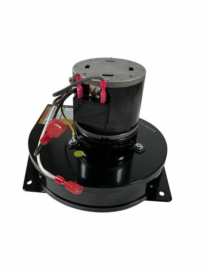 Solid Spare NBK 12195 Blower Motor For Fasco ICP A148 7021-10284 Packard 82148