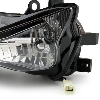 ZX6R Ninja Assembly 03-04 Headlamp Clear ZX636 AU Kawasaki For Headlight Front O