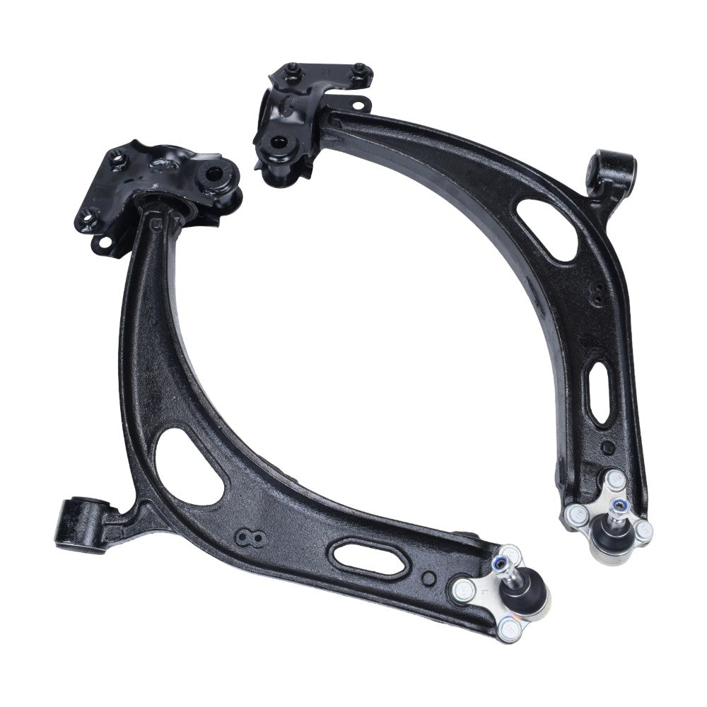 FOR 18-2023 Volkswagen Atlas Cross Sport Front Lower Control Arms Set 3QF407152E