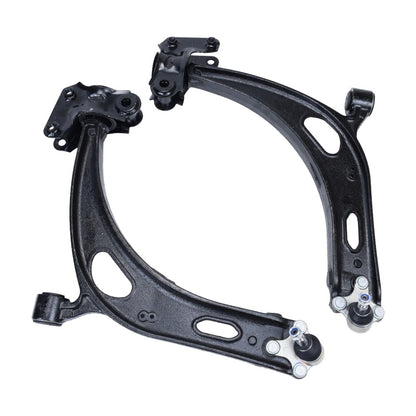 FOR 18-2023 Volkswagen Atlas Cross Sport Front Lower Control Arms Set 3QF407152E