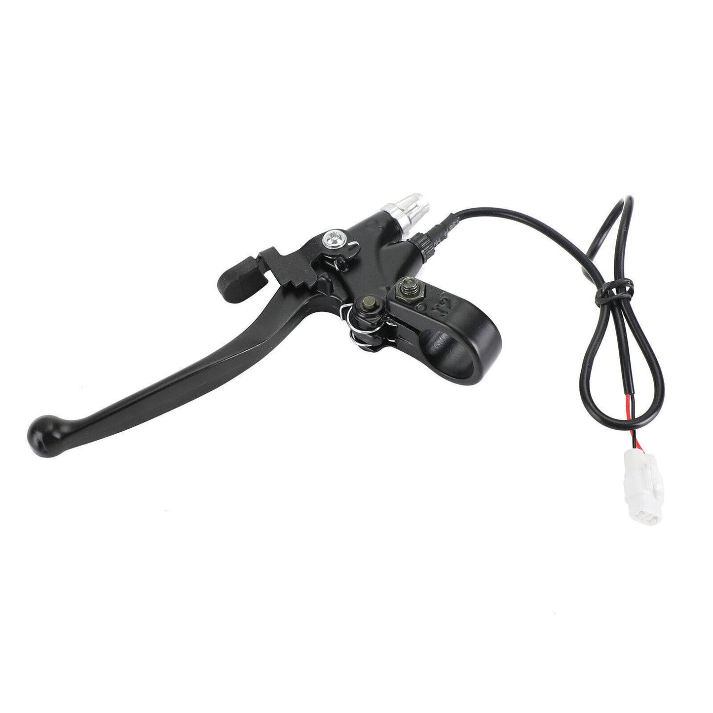 Manual 4Wd Actuator Shifter Ultimate Kit For Suzuki Lt-V700F 700 2004