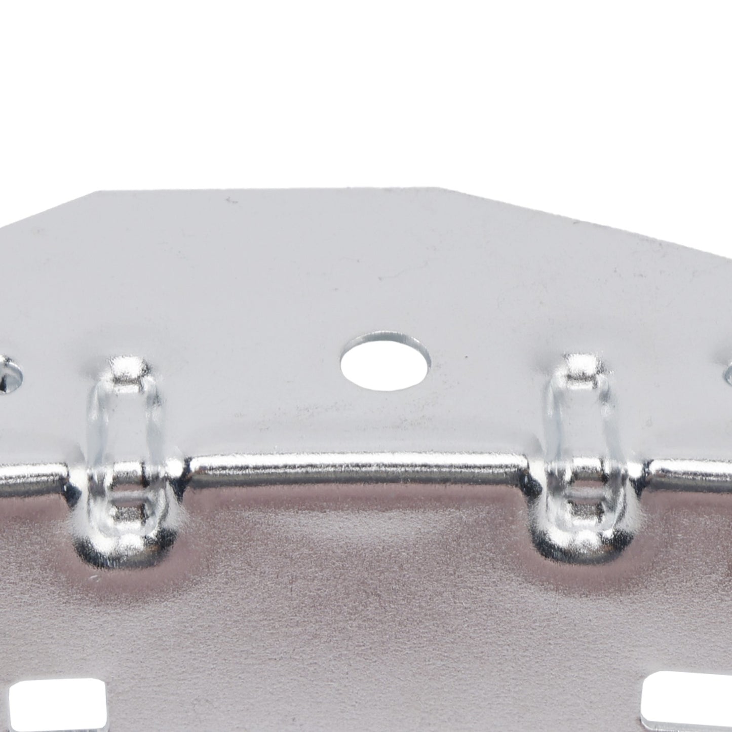 2x Cylinder Glide Bracket WP37001036 For Dryer  510145 1003323 37001036