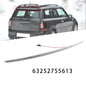 Third Brake Light w/ Clear Lens 63252755613 For Mini Cooper CLUBMAN R55 Wagon