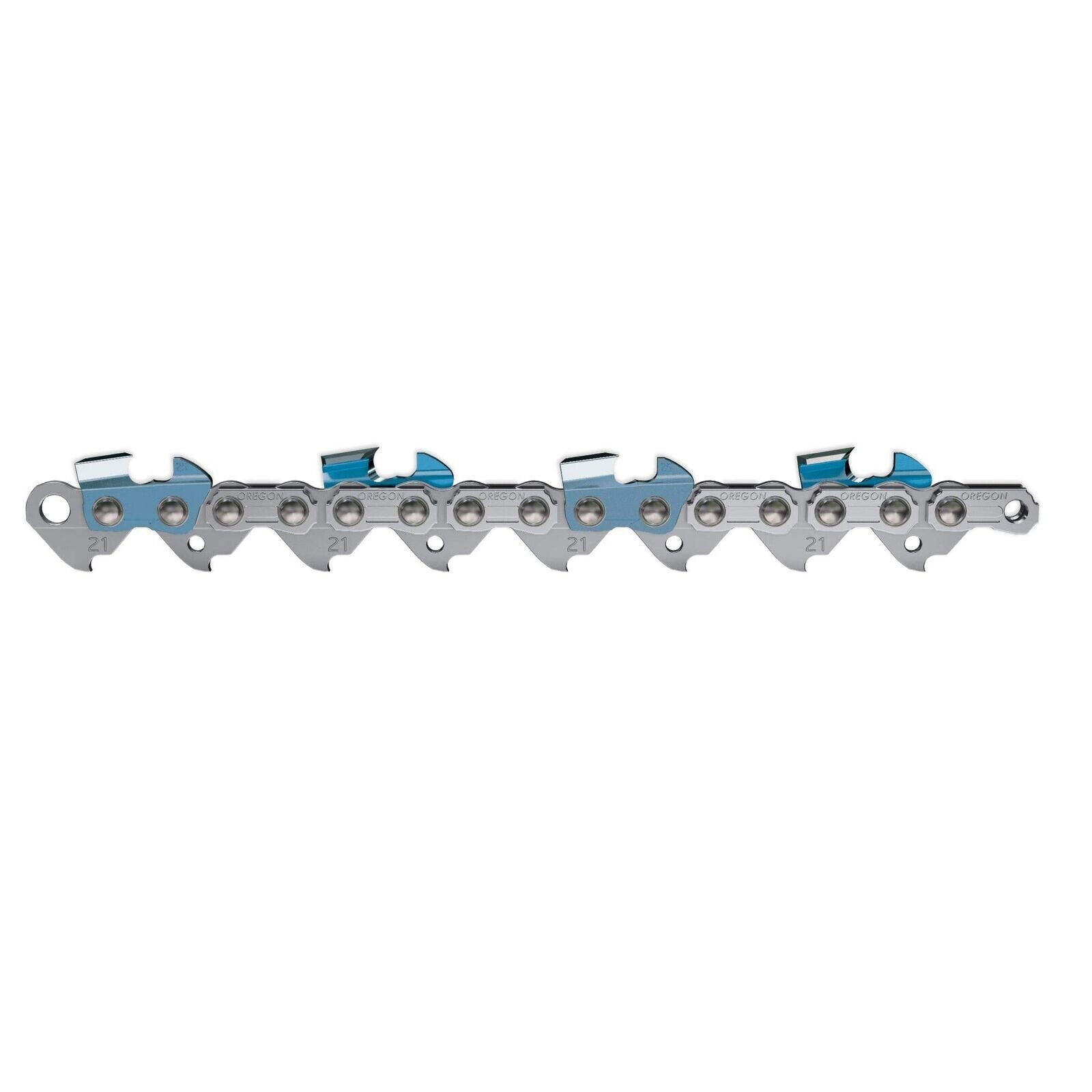 Solid Spare Oregon 20LGX080G Powercut Saw Chain 80 Links For 20" Bar Fits Ryobi
