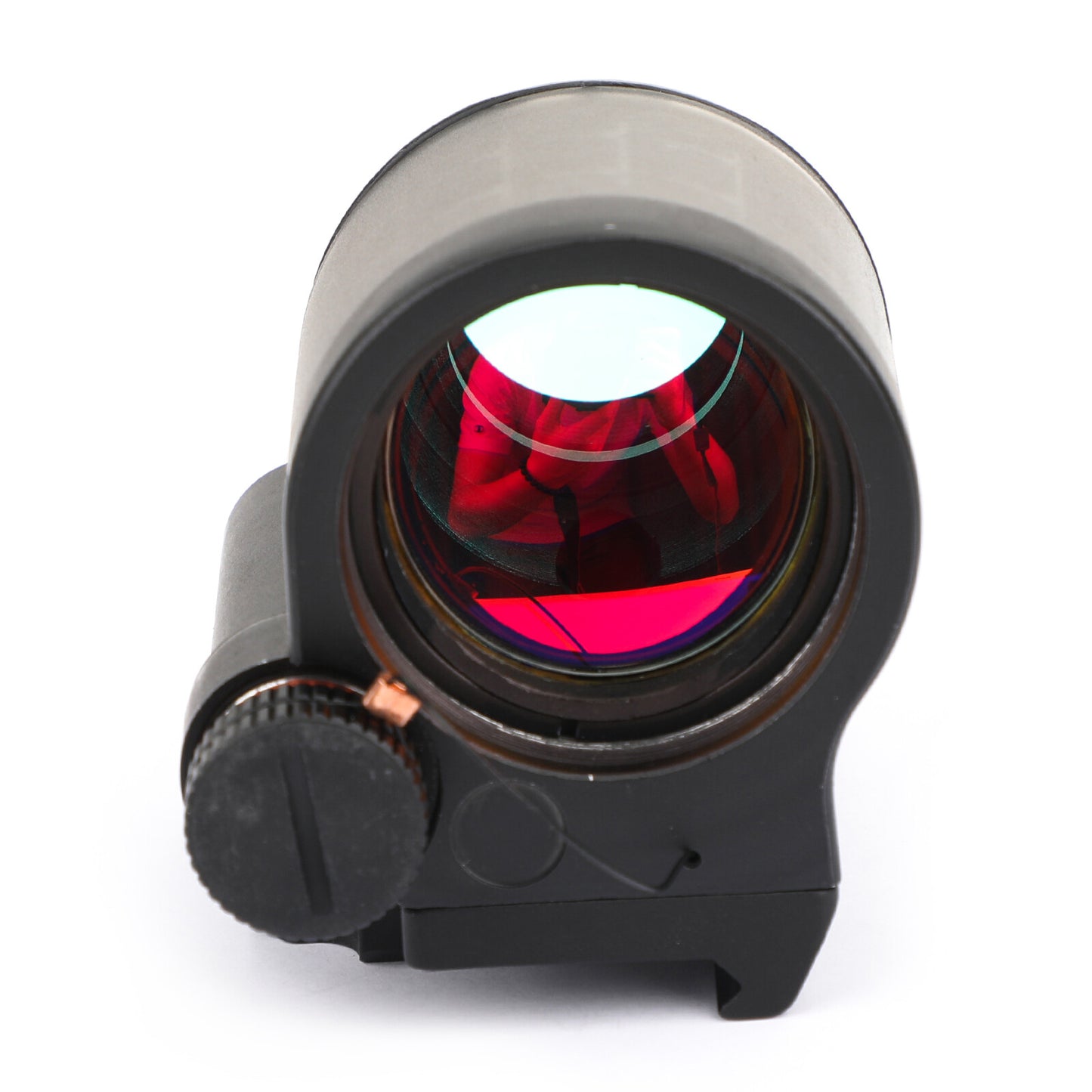 Hunting Reflexightolar Powerystem Hunting 1X38 Red Dotightcope