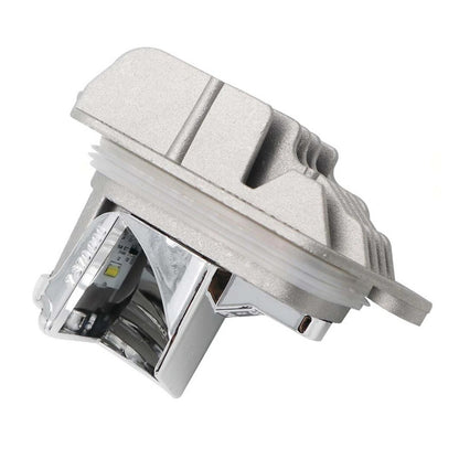 2X LED Headlight Module 63117370000 For BMW 7 Series F01 F02 F03 2013-2015