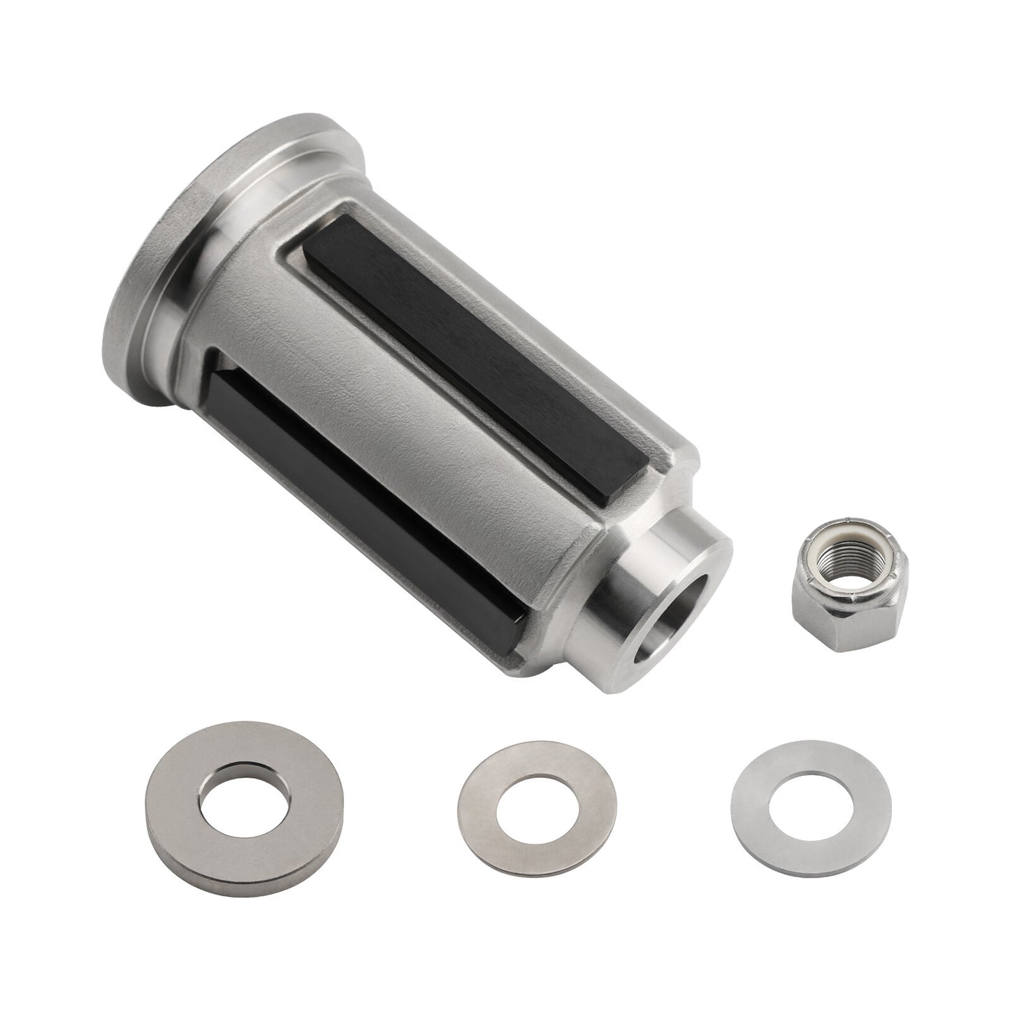 Heavy Duty 1.25 Prop Shaft Hub Kit For Mercury Marine Racing 8M0183487 840389K06