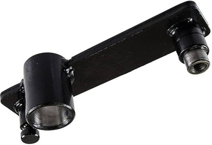 Solid Spare Husqvarna 539112198 Lawn Mower Idler Arm