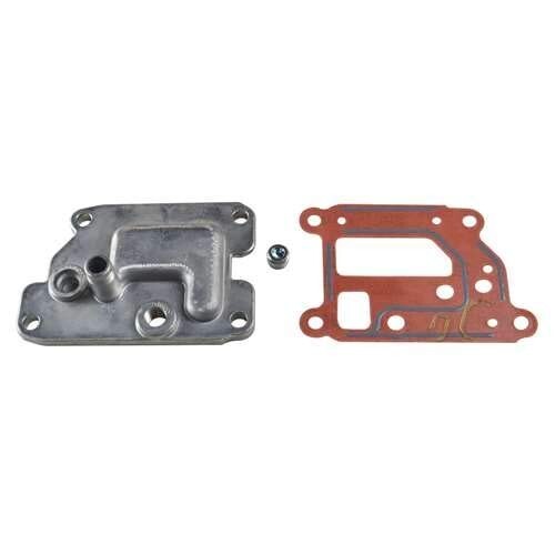 Solid Spare Kohler 24 033 01-S Breather Assembly Kit