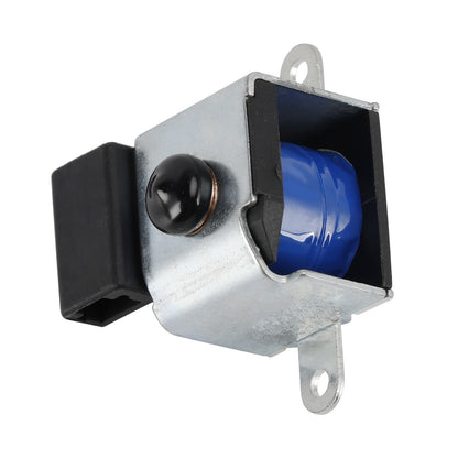 Steering Column Lock Solenoid Valve A4534600700 For BENZ SMART 453