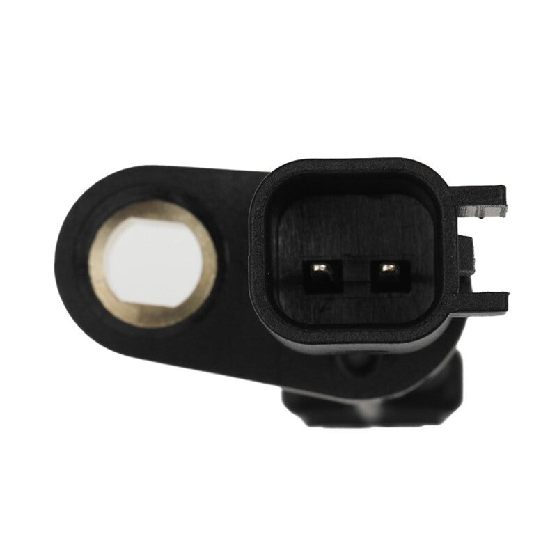 4 Pack For 2007-2016 Jeep Wrangler Front Rear Left Right ABS Wheel Speed Sensor
