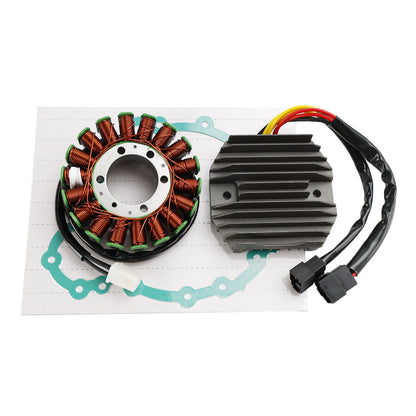 Stator Regulator Gasket Kit For Tiger 1050 07-13 Sprint ST / GT / 1050 2011-2012