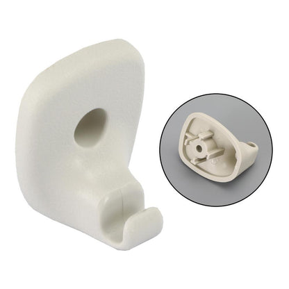 Sun Visor Holder Retainer Clip 1DR31DW1 For Dodge Caliber 2007-2009 UE 2008