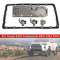 Solenoid Service Kit 97420 For Toyota A340 Transmission 4WD 1985-1994 1993 1992