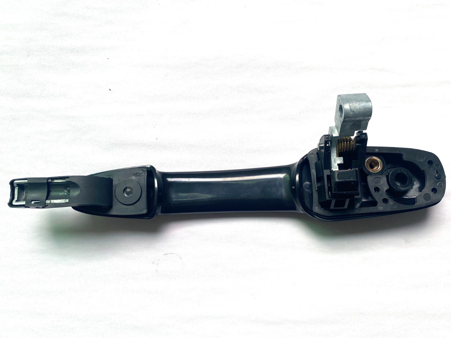fits Mazda 3 5 6 CX 7 CX 9 Outside Exterior Door Handle Front Left Right Primed