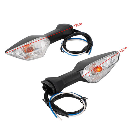 Turn Signal Light Indicator Lamp For Kawasaki Ninja400 Z650 Z900 Z1000 Z1000SX