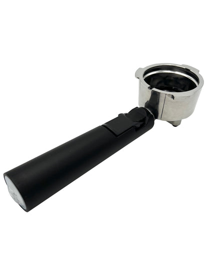 Solid Spare Mr. Coffee 162426-000-000 Porta Filter For BVMC-ECMP1000 Espresso Maker