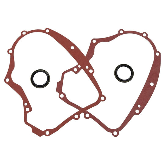 Solid Spare For BS Crankcase Gasket Kit 2Pack 594195 Replaces 273488 690945 697227