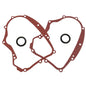 For BS Crankcase Gasket Kit 2Pack 594195 Replaces 273488 690945 697227